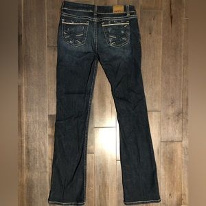 BKE Denim Jeans